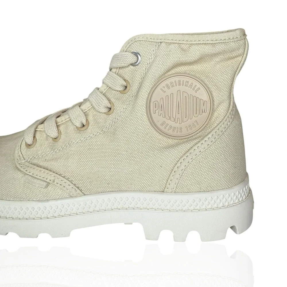 Palladium authentic pampa